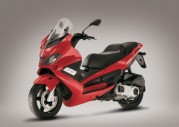 Gilera Nexus 125